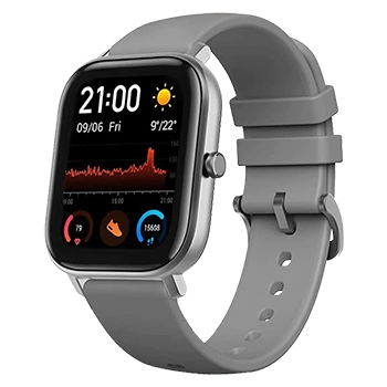 ساعت هوشمند Amazfit مدل GTS A1914